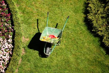 Garden Maintenance